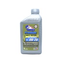 Aceite de motor 0w/20 1-lt plus full sintetico abro