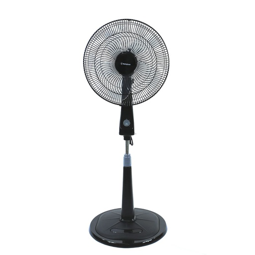 [105823] Ventilador 3en1 16" 55w westing house 72915 negro