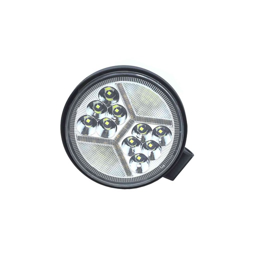 [106211] Lámpara led spot 15w 1200lm strong nv-u609