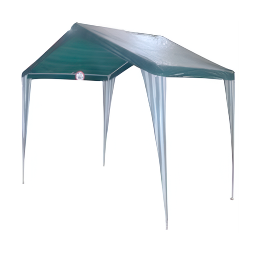 [37263] Carpa para acampar 1.8mx2.6mx2mx3.1m