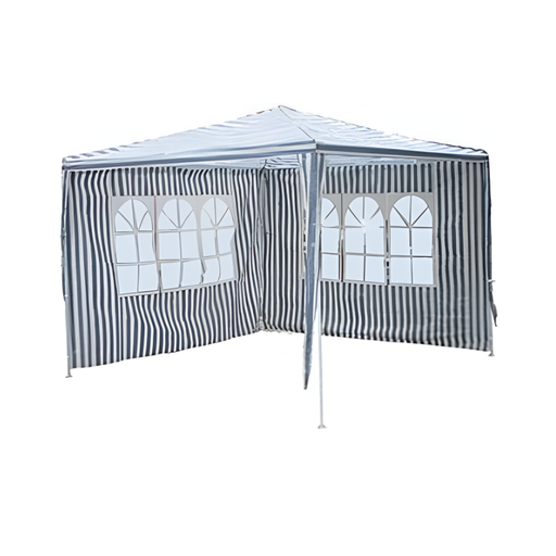 [54674] Carpa para acampar 3mx3mx2.5m pare 2lados b/a