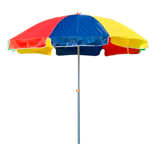 [67761] Sombrilla playera 72" #4 15004