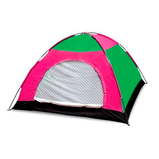 [86991] Tienda campaña 6.5'x6.5' 4per 1604-0741