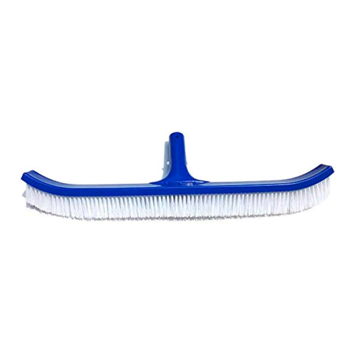 [88801] Cepillo para limpiar piscina 17x45cm pb02