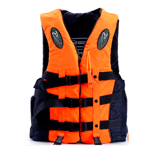 [93027] Chaleco salvavida 50x58cm 2-lm1704-1362