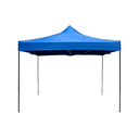 Carpa para acampar exp 3mx3mx2mx2.5m 01a azul
