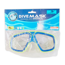 Careta para bucear 6+ 7080 varios colores