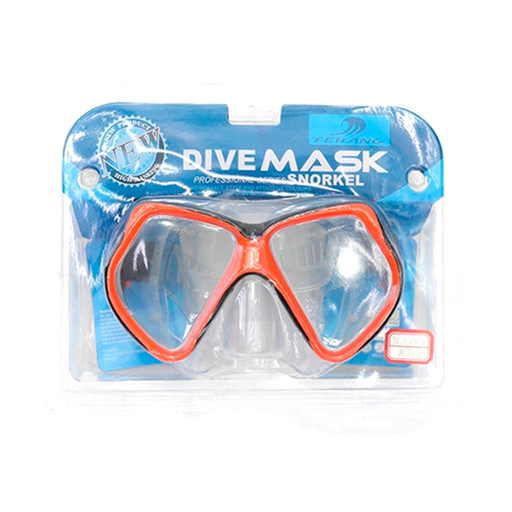 [137497] Careta para bucear 7020 varios colores