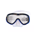 Careta para bucear 7050 varios colores