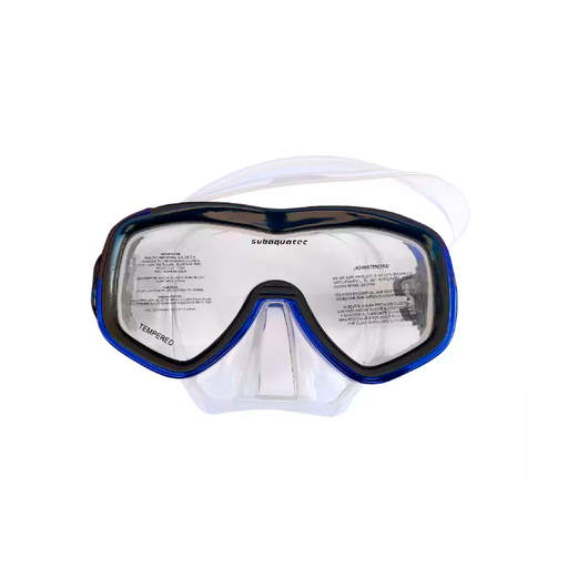 [137498] Careta para bucear 7050 varios colores