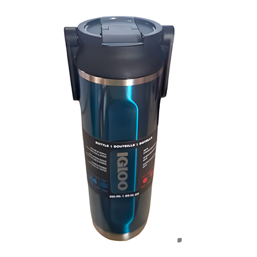 [138672] Termo 20-oz igloo sport 0071086 azul