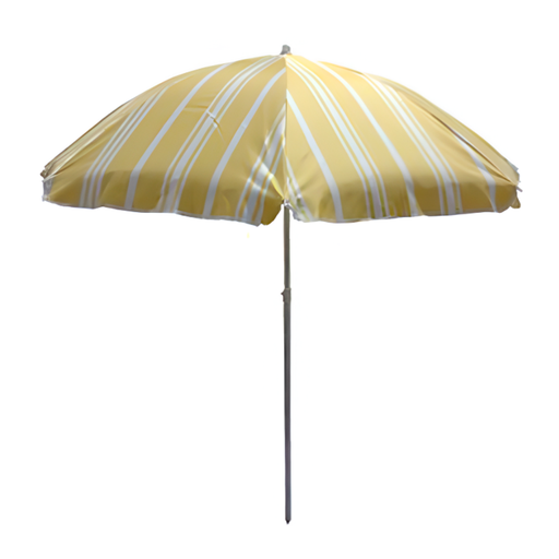 [139734] Sombrilla playera 70" x11000440 varios colores