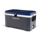 Hielera 70-qt latitud 49972 carbón/azul