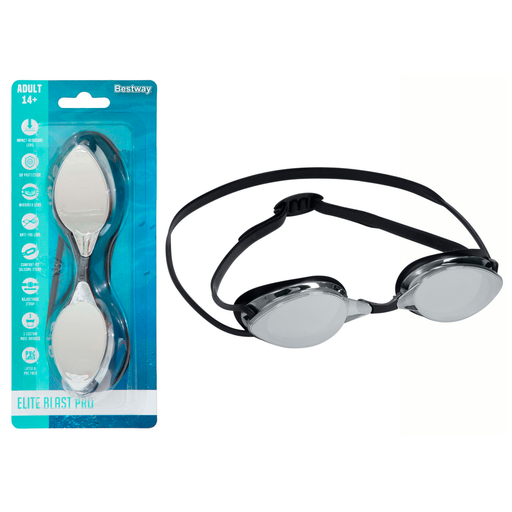 [144977] Anteojos para natacion 14+ bestway 21066
