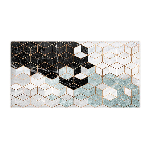 [140692] Alfombra para casa 40x60cm 006 varios/colores