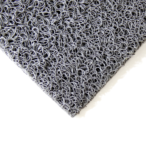 [140683] Alfombra para casa 48" ancho zzr-pfgrey gris