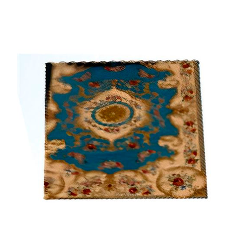 [140694] Alfombra para sala 6'x8' tipo persa k007 varios colores