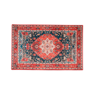 Alfombra para sala 6'x8' tipo persa k014 varios colores