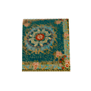 Alfombra para sala 6'x8' tipo persa k016 varios colores