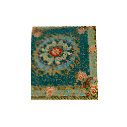 [140696] Alfombra para sala 6'x8' tipo persa k016 varios colores