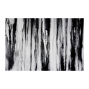 Alfombra para sala 6'x8' zzr-rmj021 varios colores