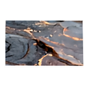 Alfombra para sala 6'x8' zzr-rmj078 varios colores