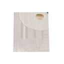 Alfombra para sala 6'x8' zzr-rmk123 varios colores