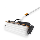 Cepillo para limpiar panel solar 3.5