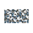 Ceramica 30x45cm 6pc 0.81m2 5118-hl-2