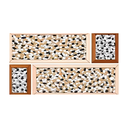 Ceramica 30x45cm 6pc 0.81m2 6105