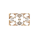 Ceramica 40x40cm 6pc 0.96m2 21777