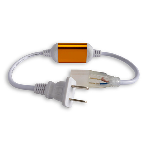 [143073] Conector 110v para luz led