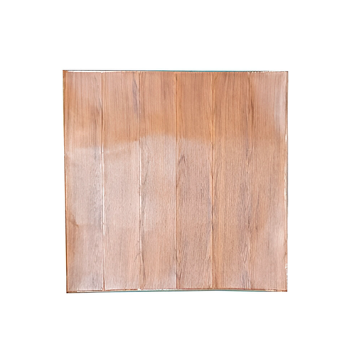 [131213] Decoracion para pared 70x70cm con adhesivo 3d k18