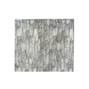 Decoracion para pared 70x77cm con adhesivo 3d c23