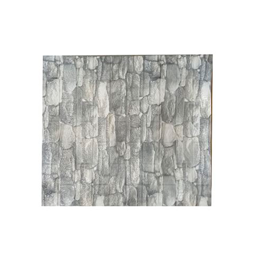 [131209] Decoracion para pared 70x77cm con adhesivo 3d c23