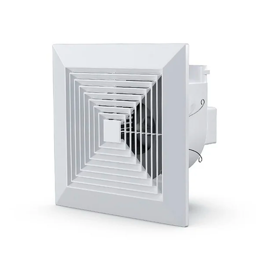 [132534] Extractor de aire 8" blizzard etvf-106#8