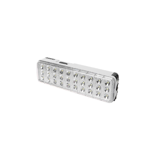 [141783] Lampara de emergencia led 3w 85-265v etl-251