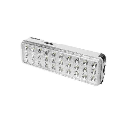 [141785] Lampara de emergencia led 6w 85-265v etl-253