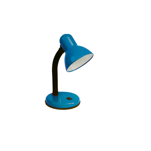 [143330] Lampara de escritorio led 14.5x14.5x40cm etl-509