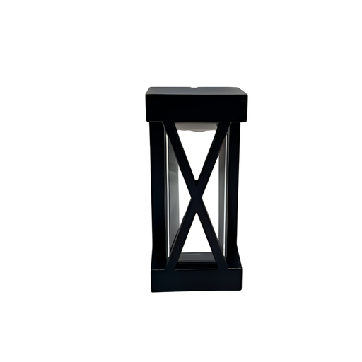 [143149] Lampara pared exterior 1l 16x7x8cm etl-311