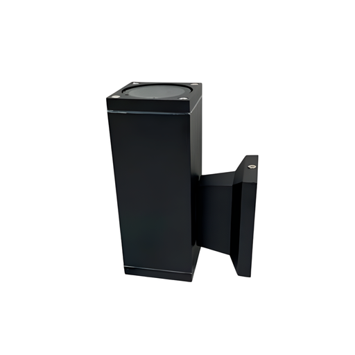 [143155] Lampara pared exterior 1l 3w 6x16cm 3000k tl-313