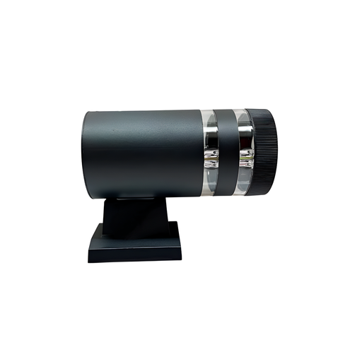 [143319] Lampara pared exterior 1l 9x24cm etl-305