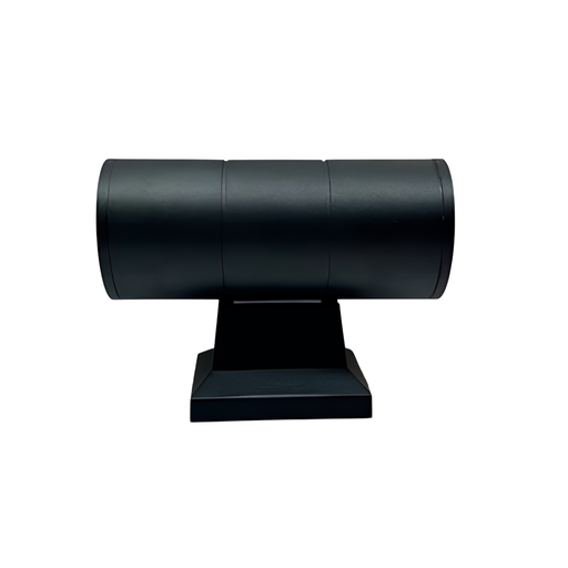 [143152] Lampara pared exterior 2l 6w 9x16cm etl-312