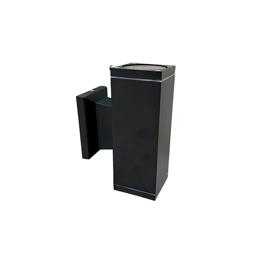 [143157] Lampara pared exterior 2l 6x16cm 3000k tl-314