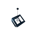 Lampara de techo led 6000k 28cm etl-072