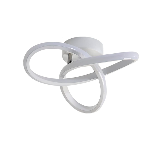 [140025] Lampara de techo led etl-080 blanco