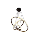 Lampara de techo led etl-081