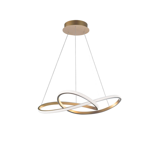 [140030] Lampara de techo led etl-085