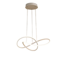 Lampara de techo led etl-087