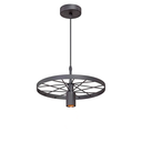 Lampara de techo led etl-095